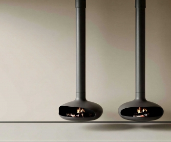 Modern Fireplace-ID:170181048