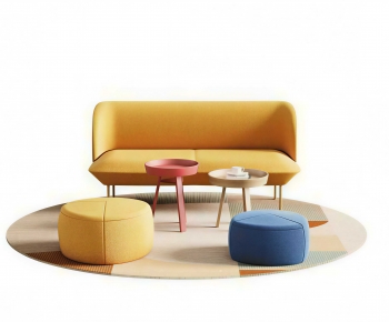 Modern Sofa Combination-ID:133116014