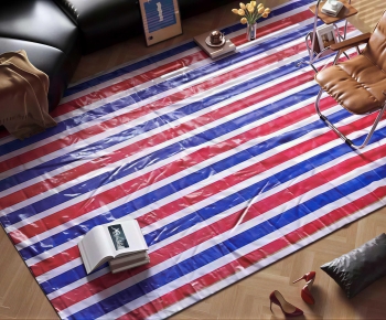 Modern The Carpet-ID:770669947