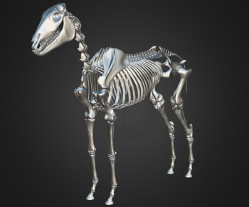 Modern Sculpture-ID:824225907