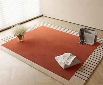 Modern The Carpet-ID:136606938