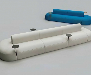 Modern Card Seat Sofa-ID:691032891