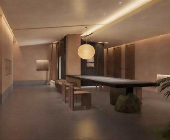 Modern Tea House-ID:282985938