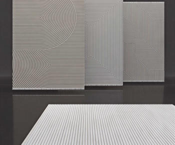 Modern The Carpet-ID:575850014