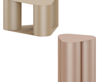 Modern Side Table/corner Table-ID:265415911