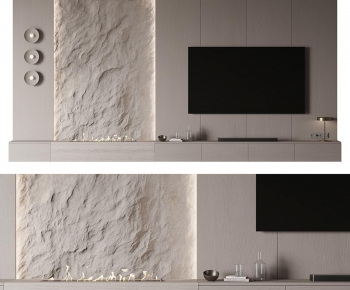 Modern TV Wall-ID:362188841