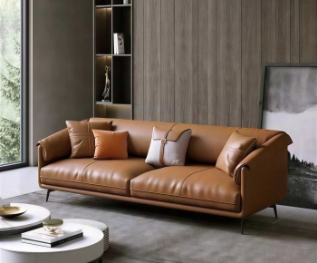 Modern Sofa Combination-ID:894108067