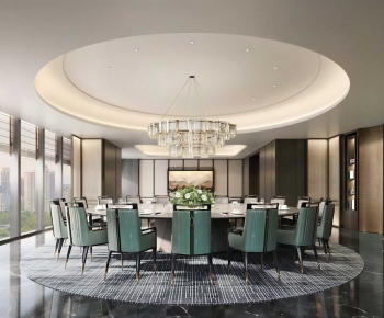 New Chinese Style Restaurant Box-ID:316142086