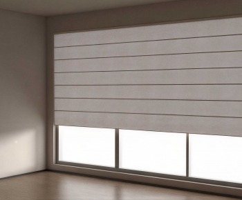 Modern Venetian Blinds-ID:370095971