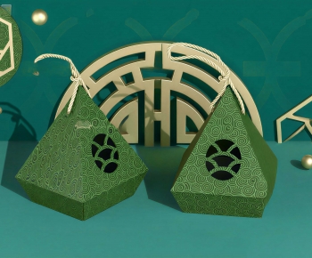 New Chinese Style Meichen-ID:509676935