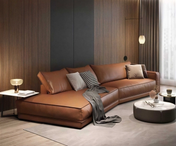 Modern A Living Room-ID:580040938