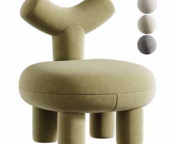 Modern Children Chair-ID:849888091