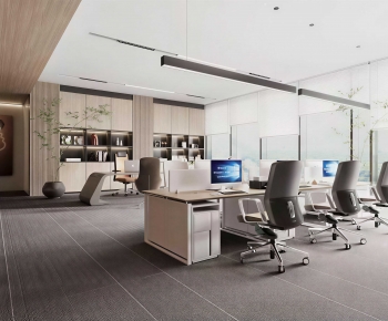 Modern Staff Area-ID:130064015