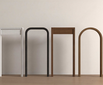 Modern Door-ID:224992995