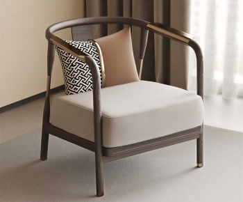 Modern Lounge Chair-ID:104310045