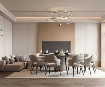 Modern Restaurant Box-ID:890608078