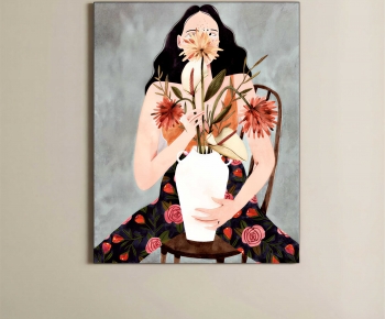 Modern Painting-ID:922681097