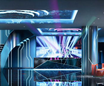 Modern Ktv-ID:964704045