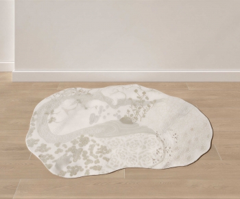 Modern The Carpet-ID:179719925