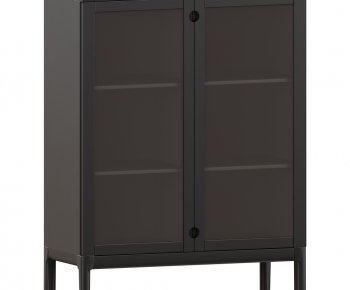 Modern Side Cabinet-ID:775233036