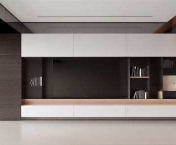 Modern TV Wall-ID:549294953