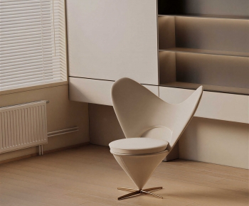 Modern Lounge Chair-ID:419933086