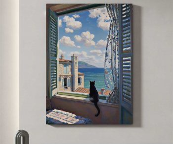 Modern Painting-ID:562316898