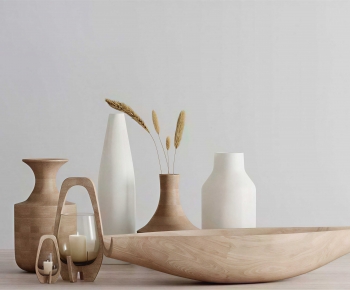 Modern Decorative Set-ID:738523015