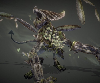 Modern Robot-ID:371371982