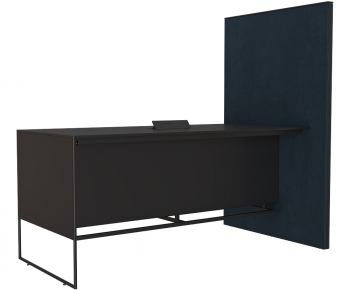 Modern Office Table-ID:801528937