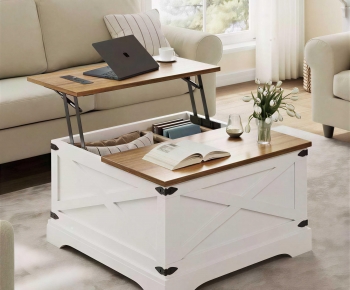 Nordic Style Sofa Combination-ID:348983053