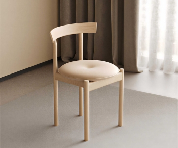 Modern Dining Chair-ID:838538893