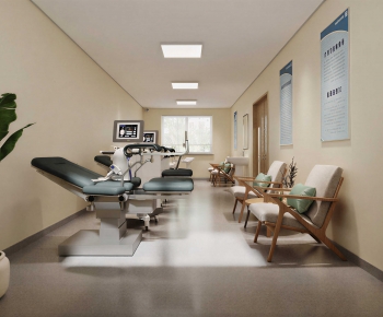 Modern Nursing Home-ID:108999014