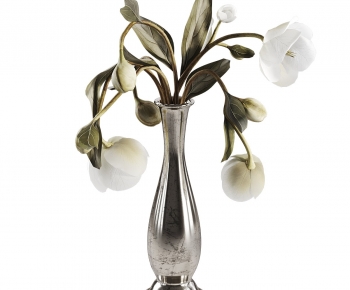 Modern Flowers-ID:848160037