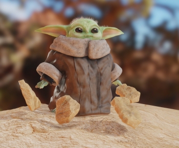 Modern Robot-ID:641762024