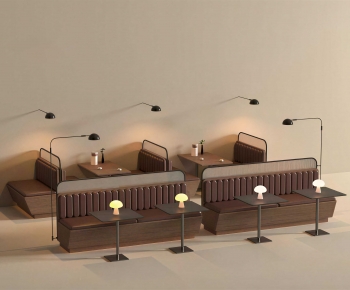 Modern Card Seat Sofa-ID:528820994