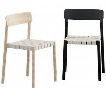 Wabi-sabi Style Dining Chair-ID:379501106