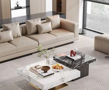 Modern Sofa Combination-ID:868334052