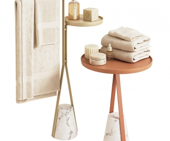 Modern Bathroom Set-ID:825104954