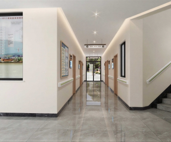 Modern Hospital-ID:381192927