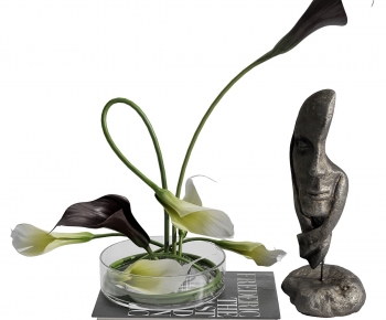 Modern Decorative Set-ID:462286009