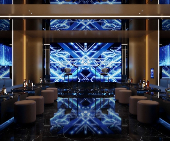 Modern KTV Box-ID:585760126