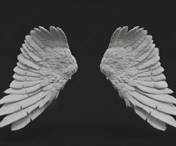 European Style Sculpture-ID:785161025