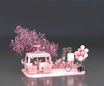 Modern Meichen-ID:872198105