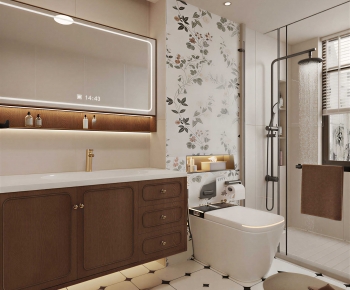 Modern TOILET-ID:995681052