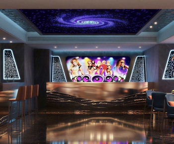 Modern KTV Box-ID:272937063