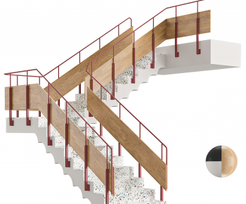 Modern Staircase-ID:895211946