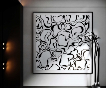 Modern Painting-ID:345959747