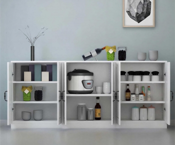 Modern Kitchenware-ID:397667887