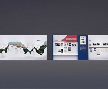 Modern Culture Wall-ID:559663061